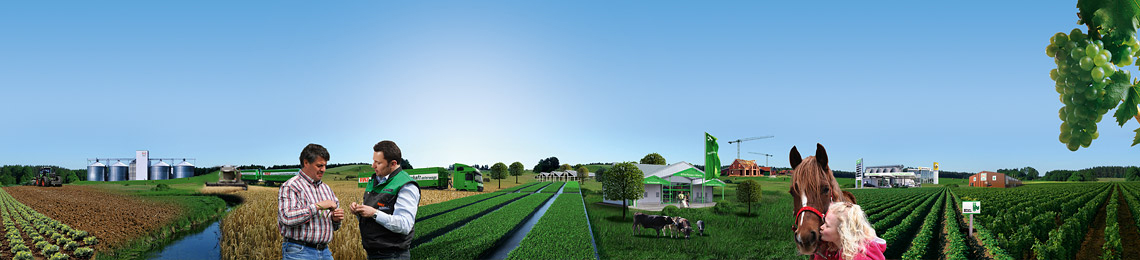 RWZ-Agrarzentrum Wittlich