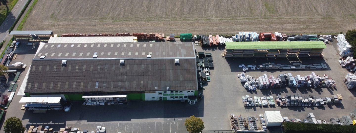 RAN-Raiffeisen-Bauzentrum Wachtendonk