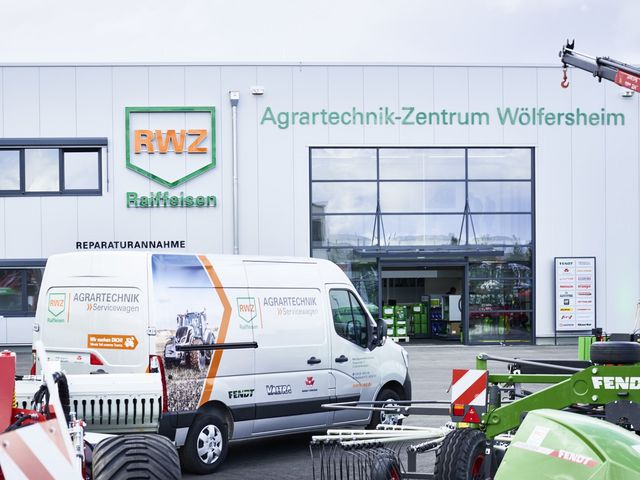Auf Einen Blick