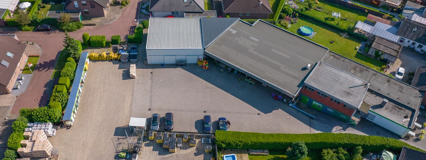 RAN-Raiffeisen-Markt Emmerich